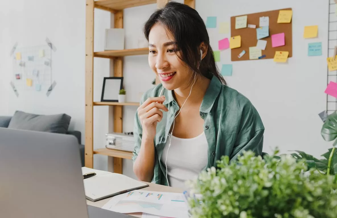 Menciptakan Ruang Kecil yang Menjadi Tempat Favorit untuk Melepas Penat
